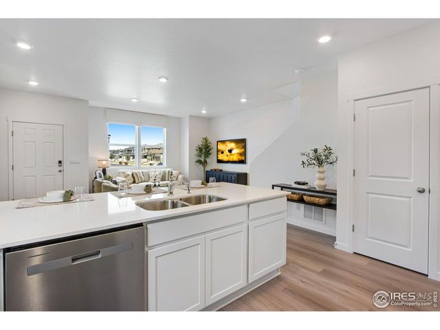 380 Tailholt Ave, Severance, CO 80550