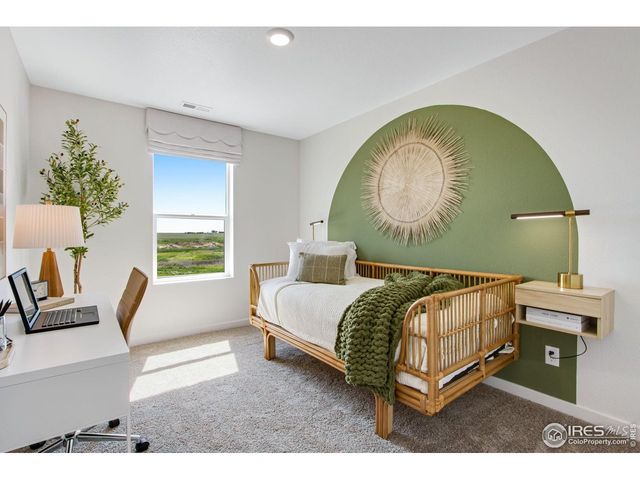 380 Tailholt Ave, Severance, CO 80550