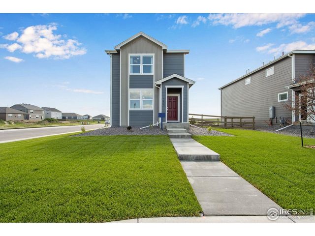 380 Tailholt Ave, Severance, CO 80550