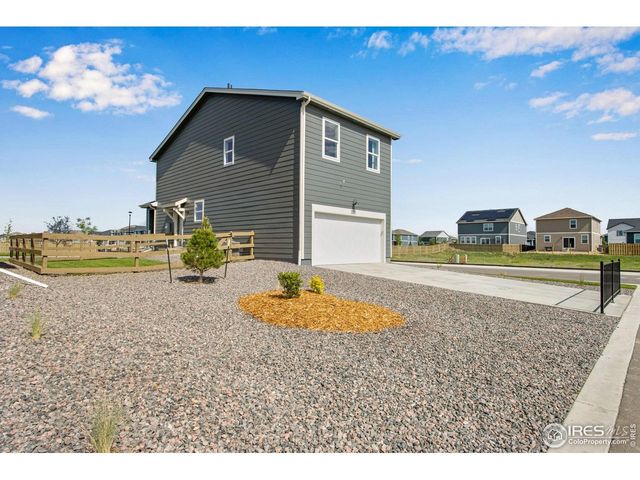 380 Tailholt Ave, Severance, CO 80550
