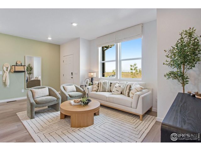 380 Tailholt Ave, Severance, CO 80550