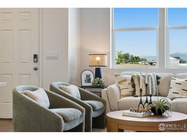 380 Tailholt Ave, Severance, CO 80550