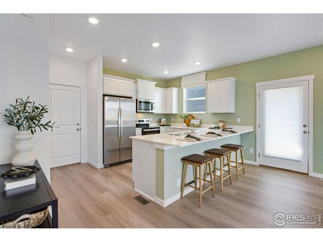 380 Tailholt Ave, Severance, CO 80550