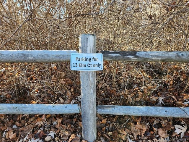13 Elm Court 2, Easton, MA 02356