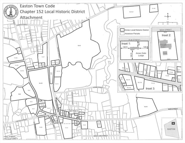 13 Elm Court 2, Easton, MA 02356