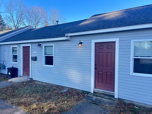 13 Elm Court 2, Easton, MA 02356