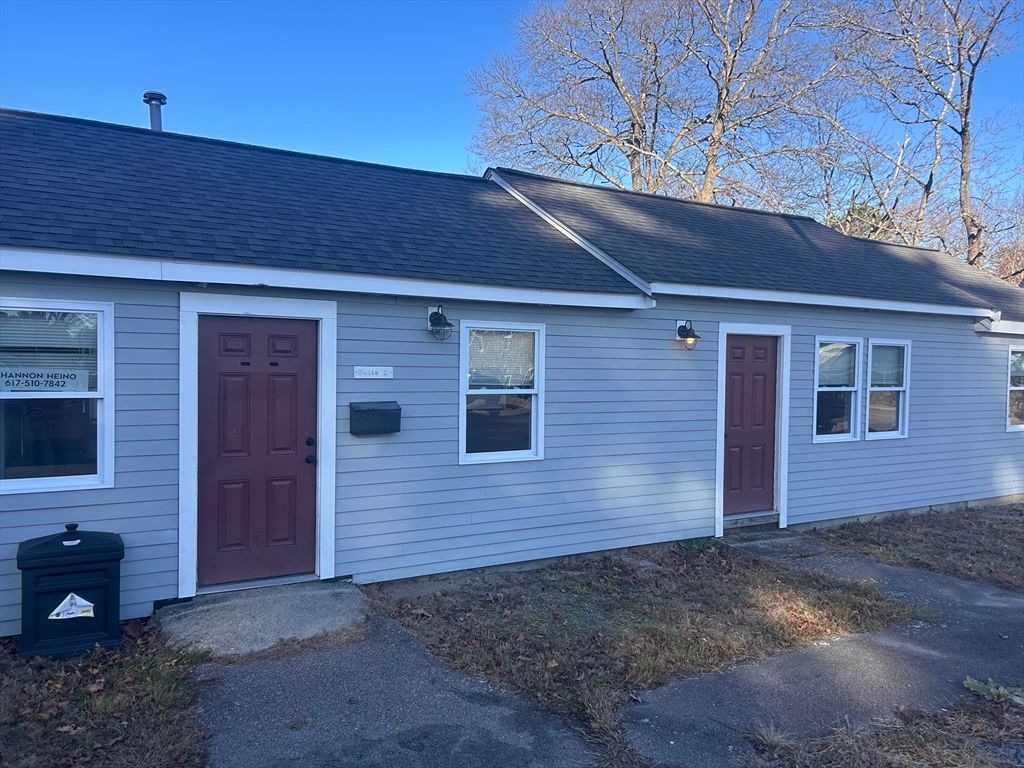 13 Elm Court 2, Easton, MA 02356