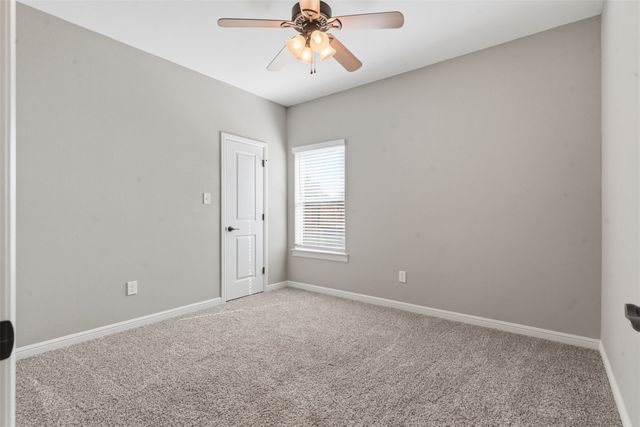 1617 Hawthorne Street, Cleburne, TX 76033