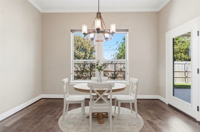 1617 Hawthorne Street, Cleburne, TX 76033