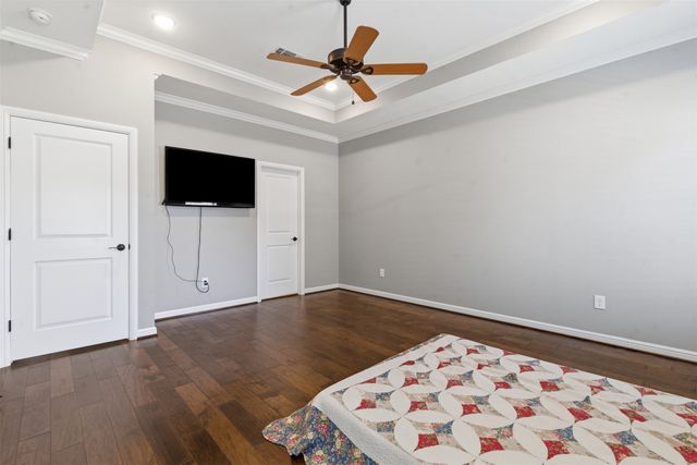 1617 Hawthorne Street, Cleburne, TX 76033