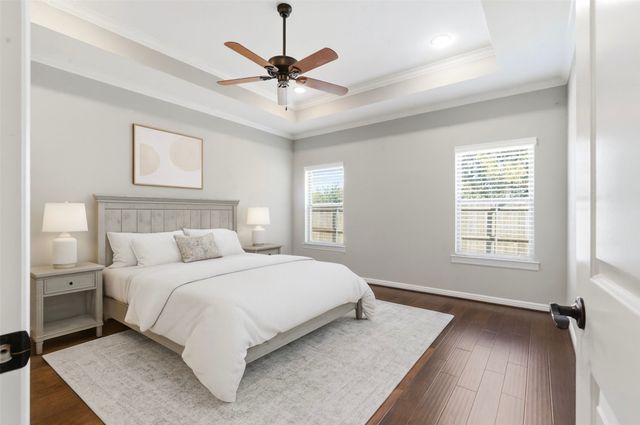 1617 Hawthorne Street, Cleburne, TX 76033