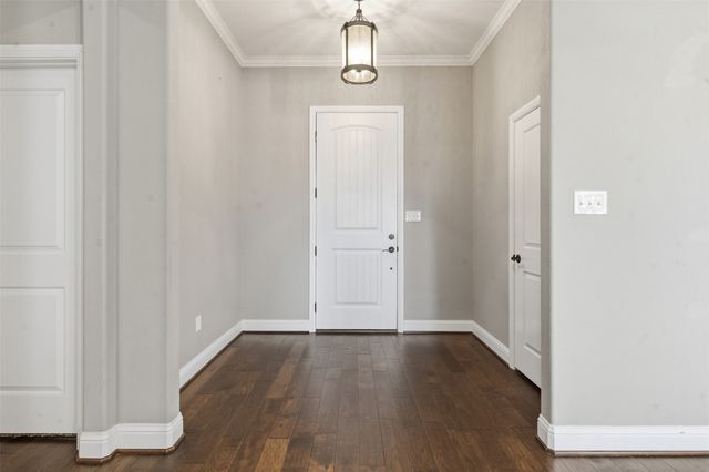 1617 Hawthorne Street, Cleburne, TX 76033