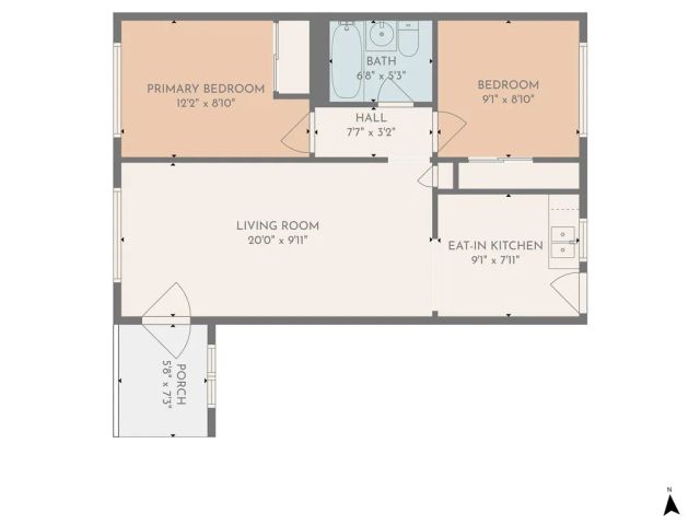 936 W Foothill Boulevard 12, Azusa, CA 91702