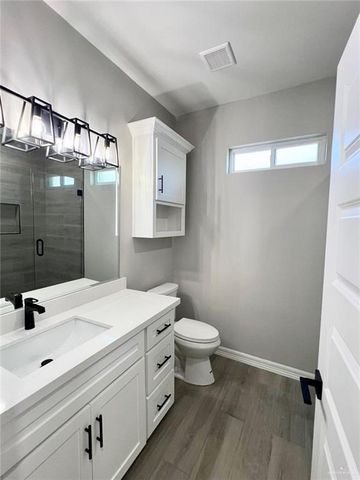 612 Yoli Lane, Donna, TX 78537