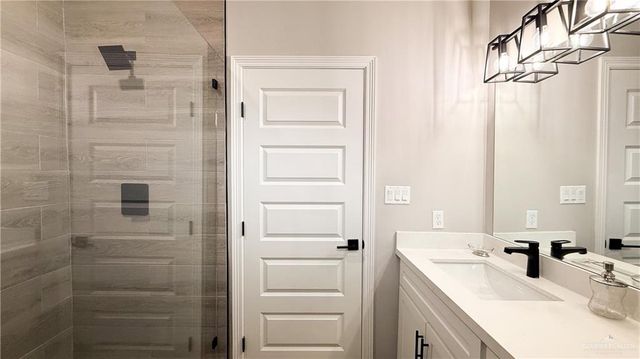 612 Yoli Lane, Donna, TX 78537