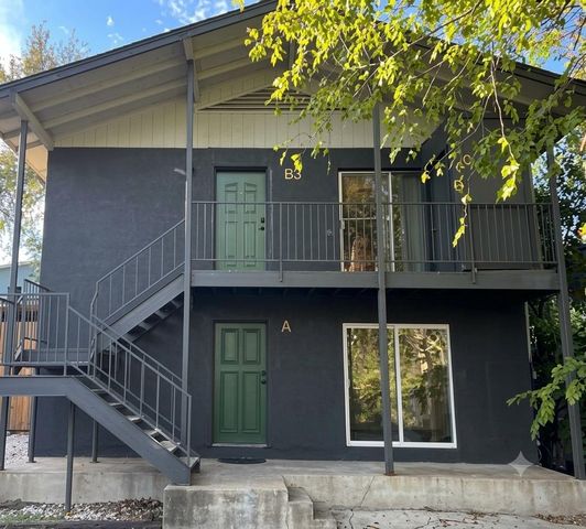 7212 Meador Ave B, Austin, TX 78752