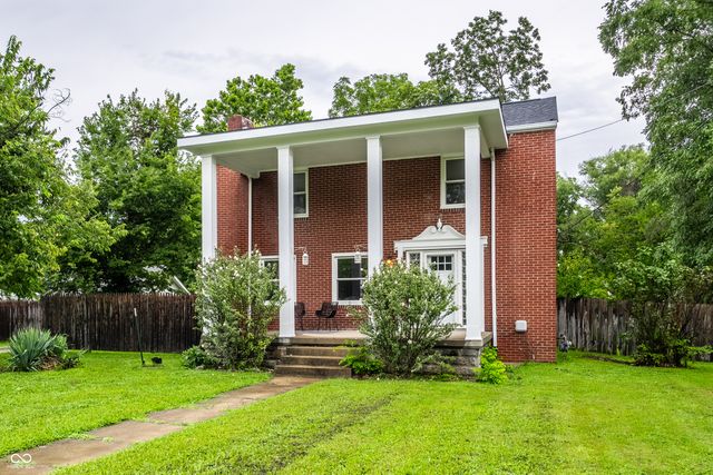 5540 Rockville Road, Indianapolis, IN 46224