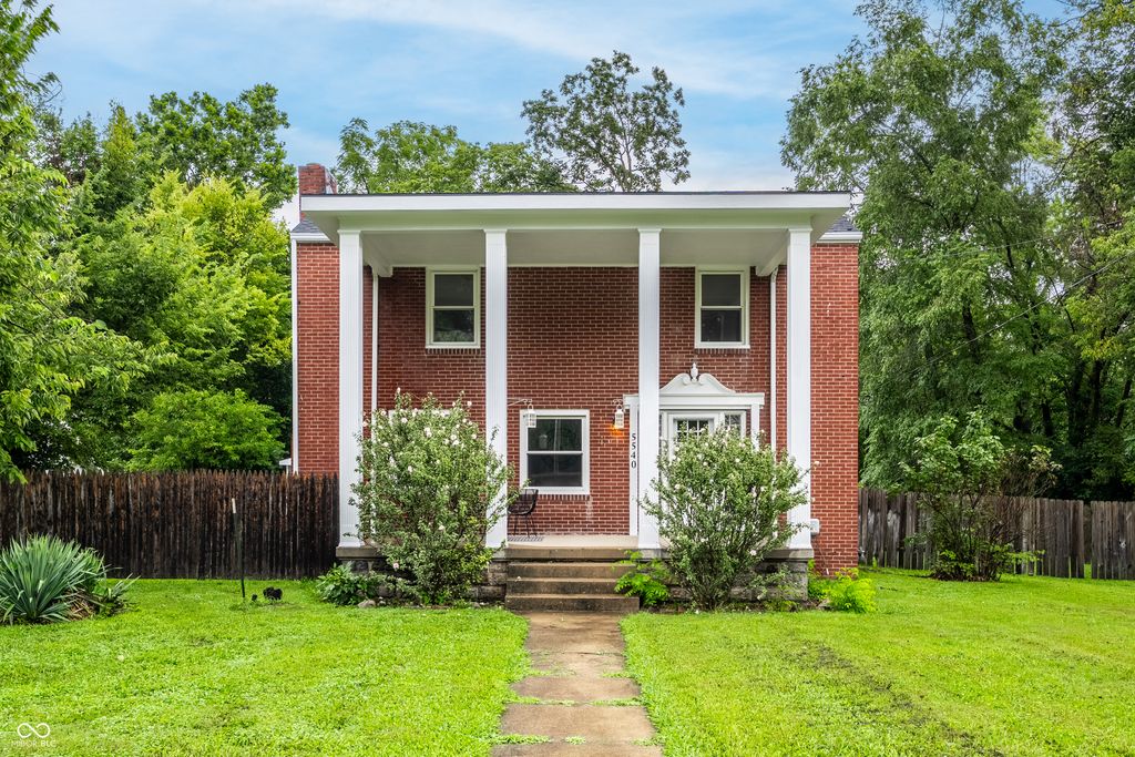 5540 Rockville Road, Indianapolis, IN 46224
