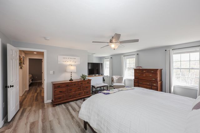 118 Harriman Hill Road, Raymond, NH 03077