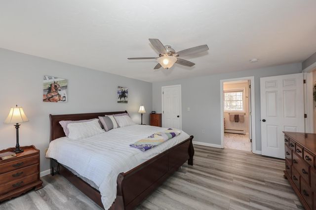 118 Harriman Hill Road, Raymond, NH 03077