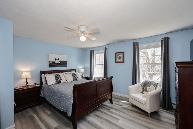118 Harriman Hill Road, Raymond, NH 03077