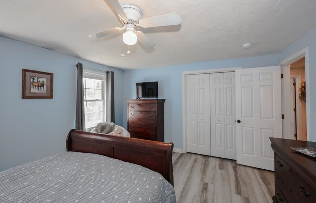 118 Harriman Hill Road, Raymond, NH 03077