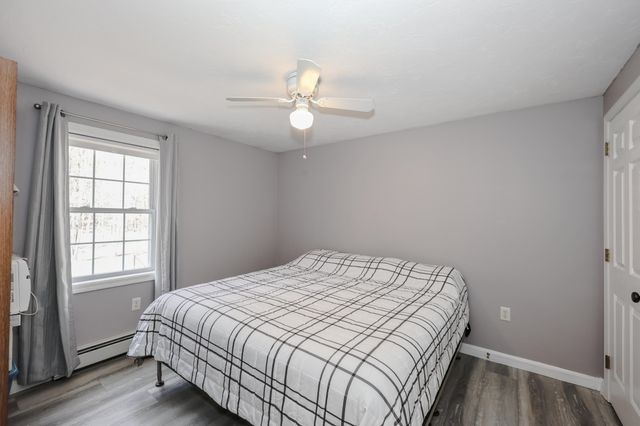118 Harriman Hill Road, Raymond, NH 03077