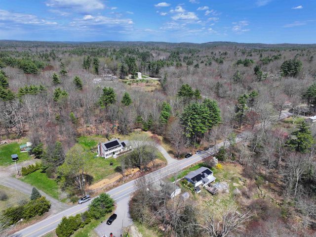 118 Harriman Hill Road, Raymond, NH 03077