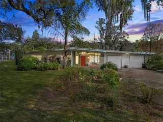 3644 LAKE SHORE DRIVE, Apopka, FL 32703