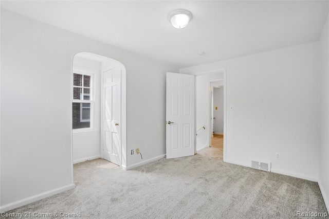 23828 Hollander Street, Dearborn, MI 48128