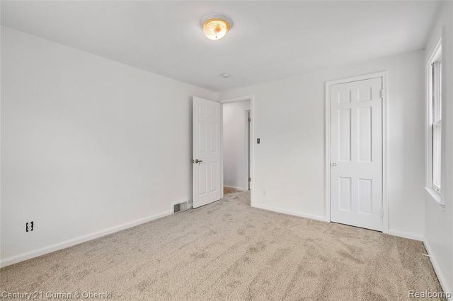 23828 Hollander Street, Dearborn, MI 48128