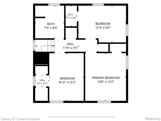 23828 Hollander Street, Dearborn, MI 48128