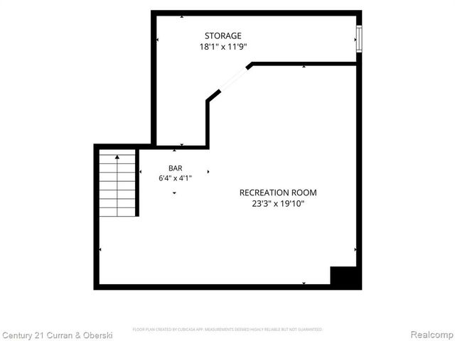 23828 Hollander Street, Dearborn, MI 48128