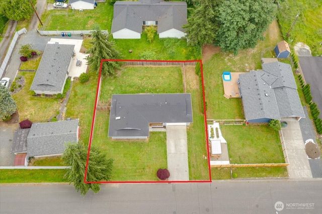 2521 Spruce Road, Lake Stevens, WA 98258