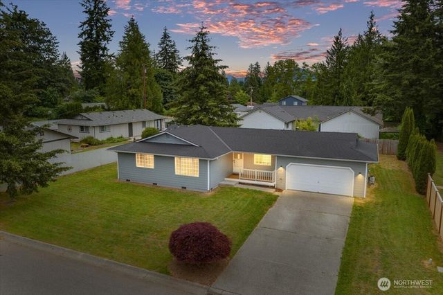 2521 Spruce Road, Lake Stevens, WA 98258