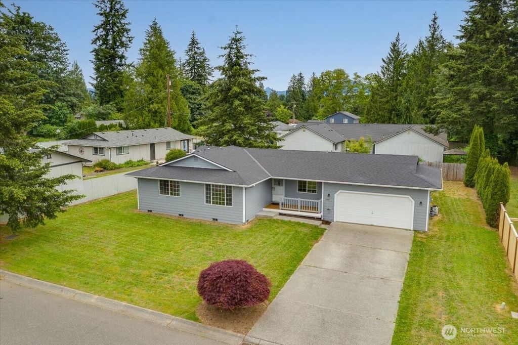 2521 Spruce Road, Lake Stevens, WA 98258