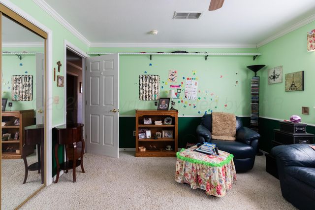 1900 Broadmoor Street, Amarillo, TX 79106