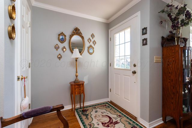 1900 Broadmoor Street, Amarillo, TX 79106