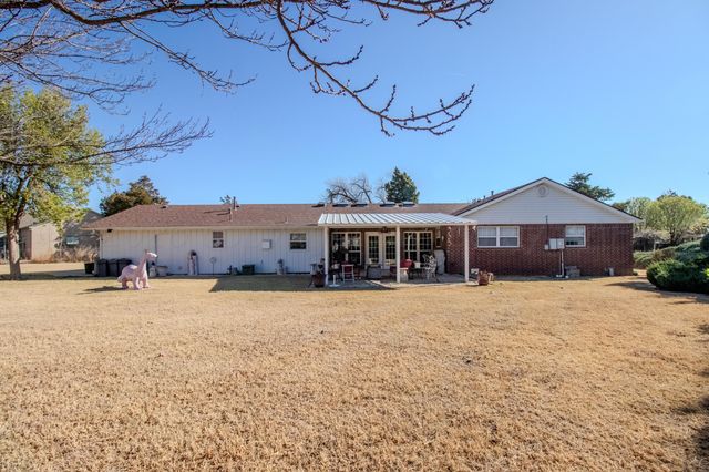 1900 Broadmoor Street, Amarillo, TX 79106