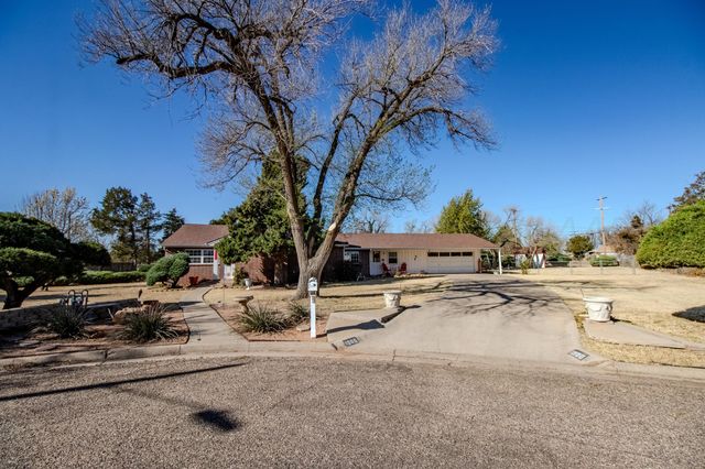 1900 Broadmoor Street, Amarillo, TX 79106