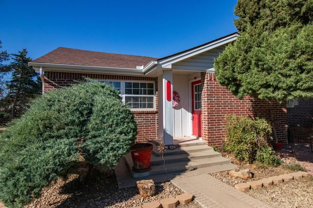 1900 Broadmoor Street, Amarillo, TX 79106