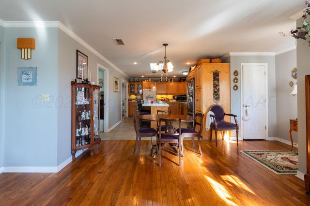 1900 Broadmoor Street, Amarillo, TX 79106