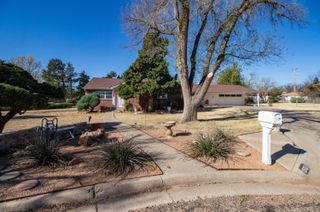 1900 Broadmoor Street, Amarillo, TX 79106