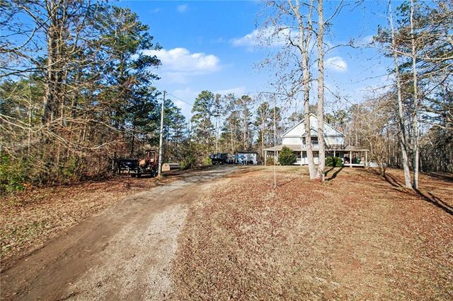 90 Wiley Drive, Douglasville, GA 30134