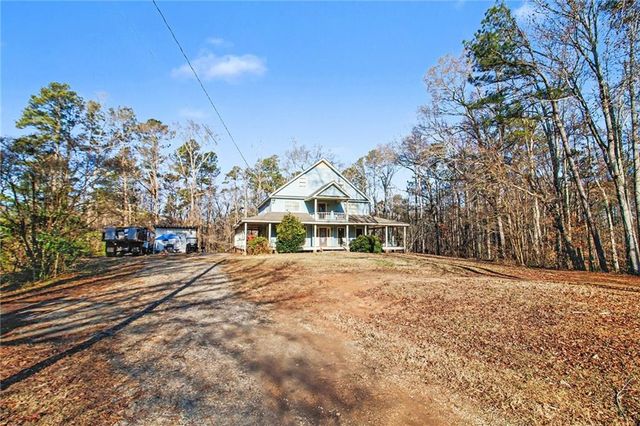 90 Wiley Drive, Douglasville, GA 30134