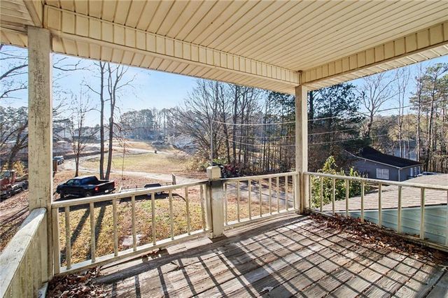 90 Wiley Drive, Douglasville, GA 30134