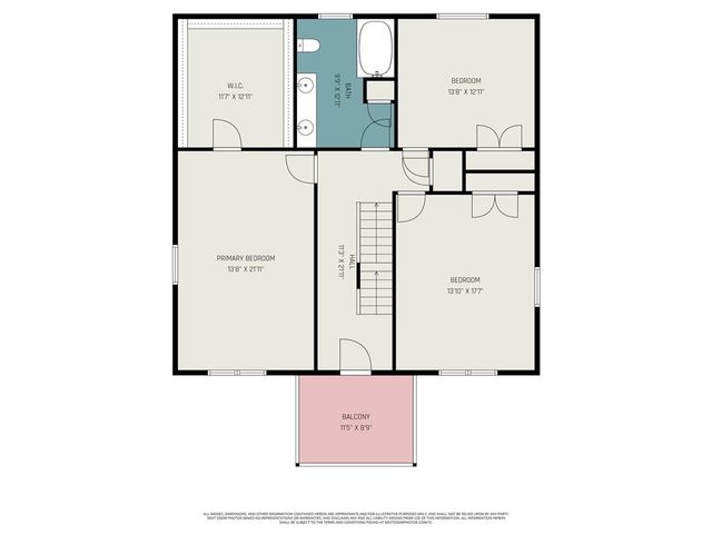 90 Wiley Drive, Douglasville, GA 30134