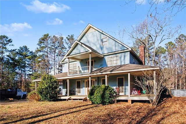 90 Wiley Drive, Douglasville, GA 30134