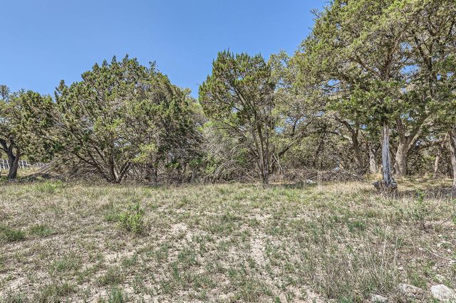 2207 Hancock Ave, Lago Vista, TX 78645