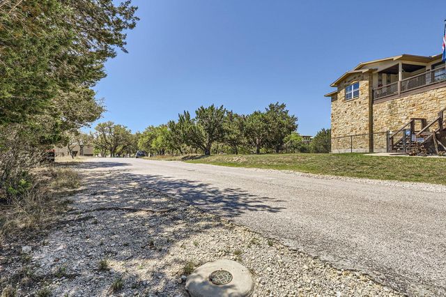 2207 Hancock Ave, Lago Vista, TX 78645